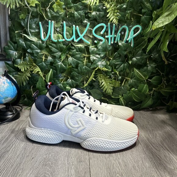 GFORE QRT1 Pickleball Shoes Men’s Size 12 US G/FORE Athletic Sneakers
